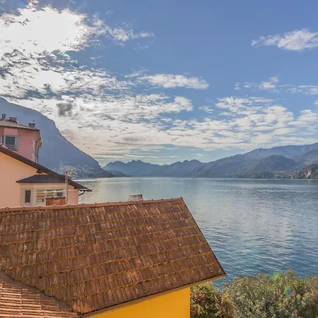 Il Diamante Del Lago Varenna Exterior foto