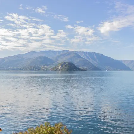 Il Diamante Del Lago Varenna Exterior foto