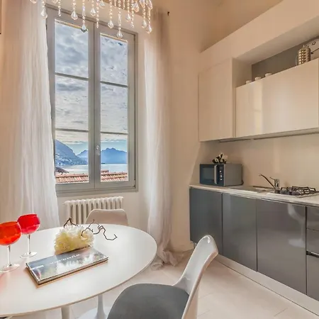 Il Diamante Del Lago Varenna Exterior foto