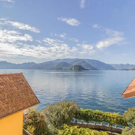 Il Diamante Del Lago Varenna Exterior foto