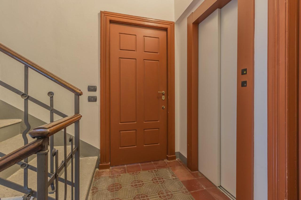 Il Diamante Del Apartment *