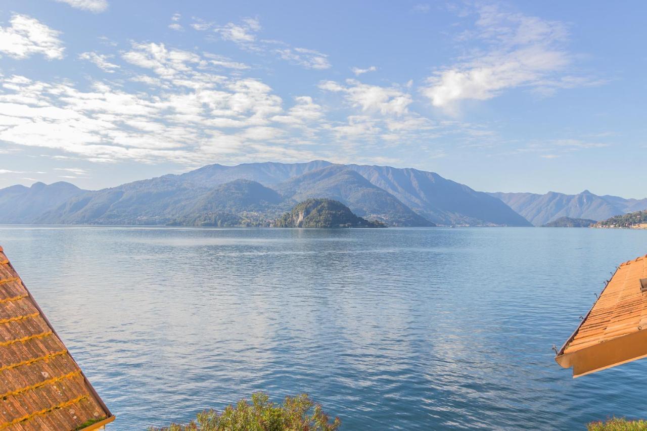 Il Diamante Del Apartamento Varenna