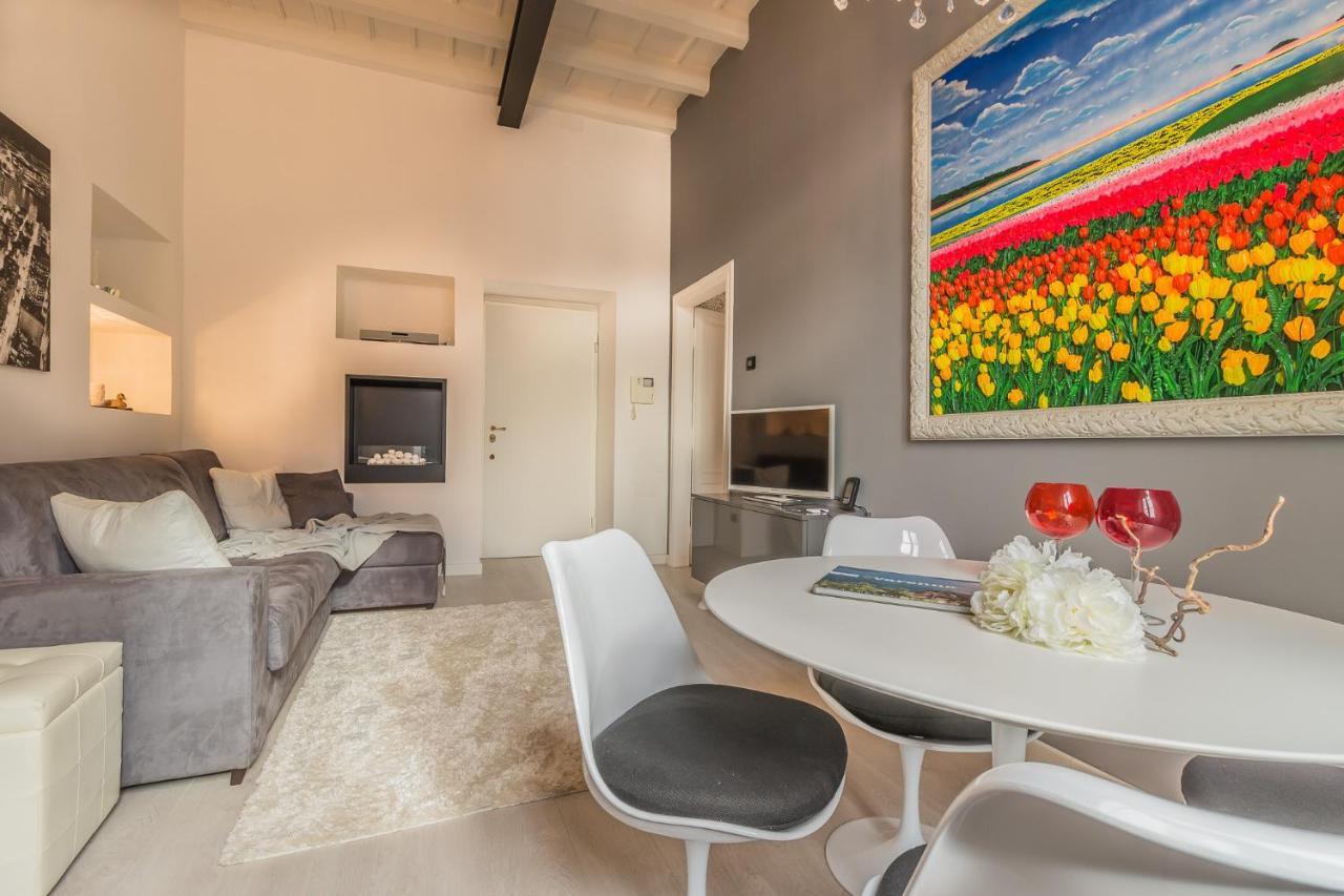 Il Diamante Del Apartamento *