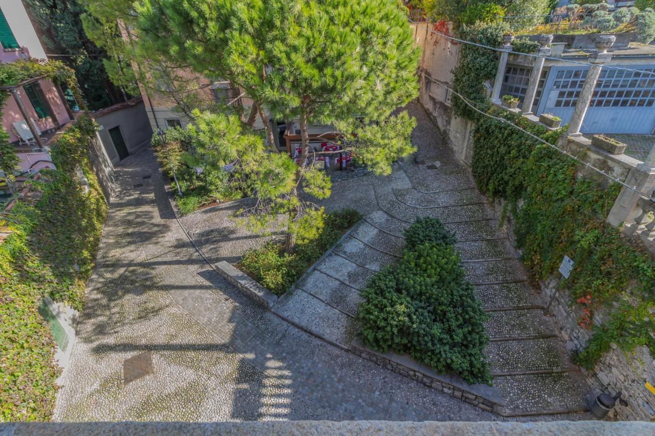 Il Diamante Del Apartamento Varenna