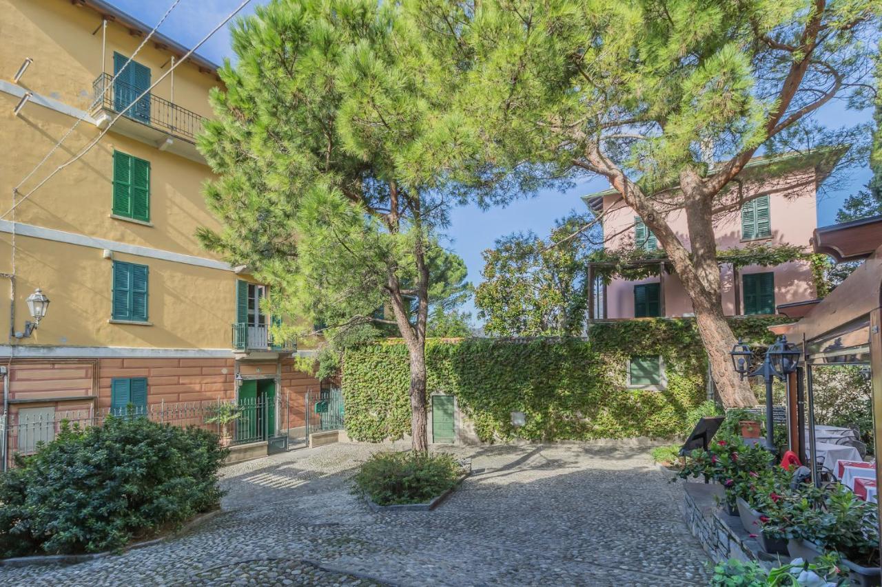 Il Diamante Del Apartamento Varenna