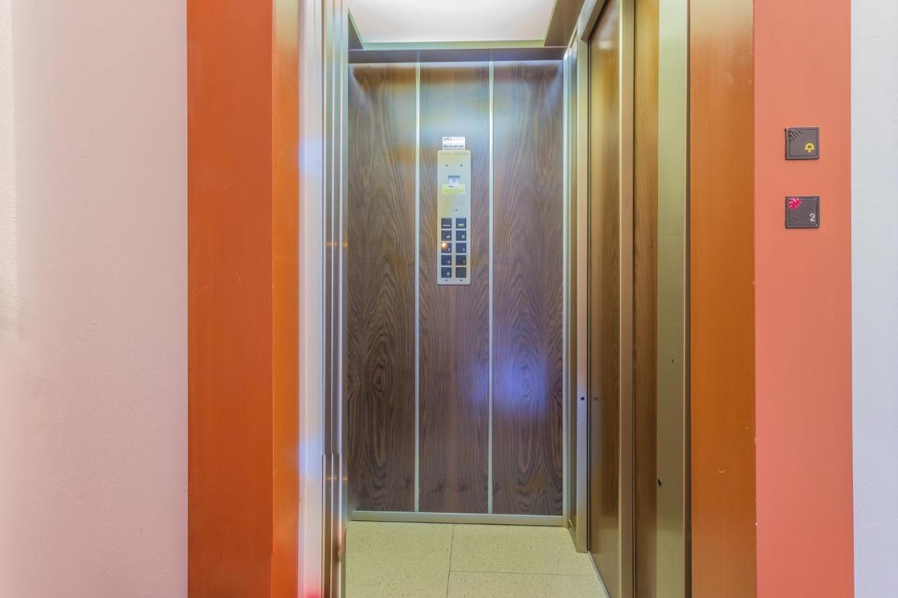 Il Diamante Del Apartamento *