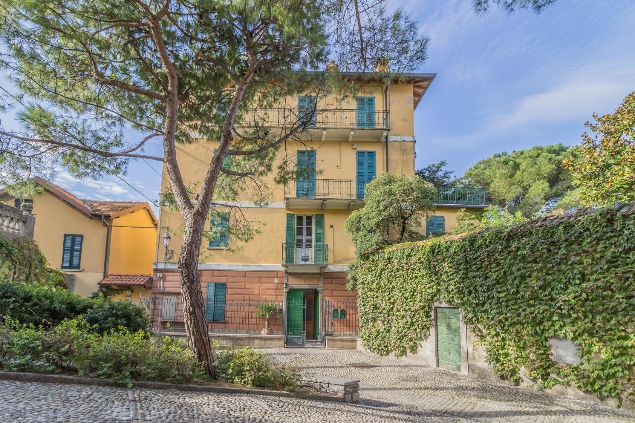 Apartamento Il Diamante Del *